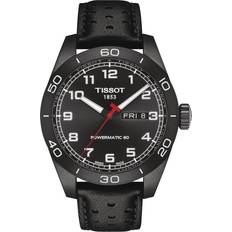 Tissot PRS 516 Powermatic 80 (T131.430.36.052.00)