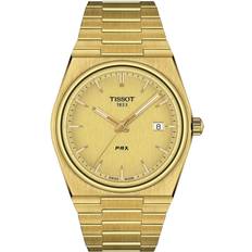 Watches Tissot PRX (T137.410.33.021.00)