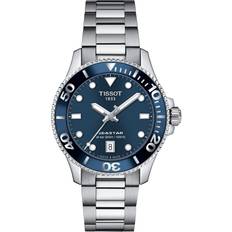 Watches Tissot Seastar 1000 (T120.210.11.041.00)