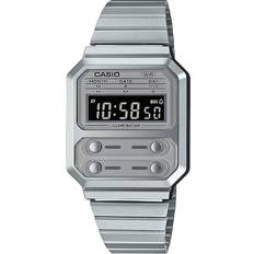 Casio Uhren Casio Vintage (A100WE-7BEF)