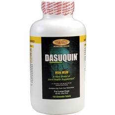 MSM Supplements Dasuquin MSM Chewable Tablets for Large Dogs 150ct 150ct 60 pcs