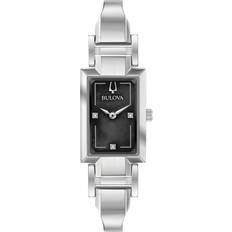 Bulova Women Wrist Watches Bulova Classic (96P209)