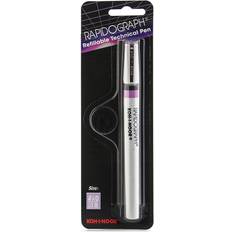 Koh-I-Noor Rapidograph Pen 4x0, 0.18 mm Tip