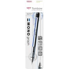 Tombow Bleistifte Tombow Mono Graph 0.5 White