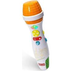 Toy Microphones on sale Kidzlane Kids Karaoke Microphone