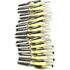 Round Pen Nibs B-0 box of 12