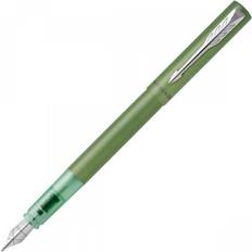 Parker Vector XL Green Fyldepen Medium