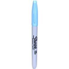 Sharpie Fine Point Brown Original Permanent Marker (6-Each)