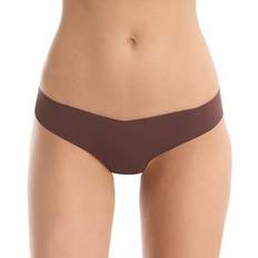 Commando Classic Solid Thong - Mocha