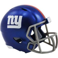 Riddell New York Giants Speed Pocket Pro Helmet