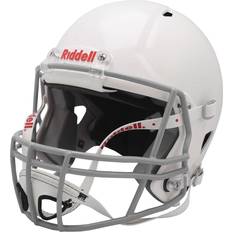 Riddell SpeedFlex Adult Football Helmet - Matte Black • Price »
