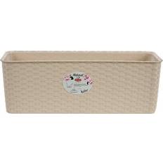 Stefanplast Natural Flower Box