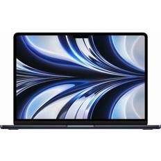 Apple 16 GB - 512 GB Notebooks Apple MacBook Air (2022) M2 OC 8C GPU 16GB 512GB SSD 13.6"