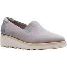 Clarks Sharon Dolly - Light Grey