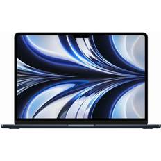 16 GB - Apple Macbook Air 13” Laptops Apple MacBook Air (2022) M2 OC 8C GPU 16GB 2TB SSD 13.6"