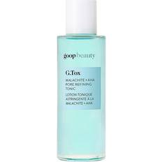 Goop G. Tox Malachite + AHA Pore Refining Tonic 3.2fl oz