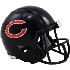Riddell Chicago Bears Speed Pocket Pro Helmet