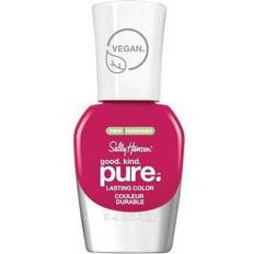 Sally Hansen Good. Kind. Pure. #291 Passion Flower 0.3fl oz