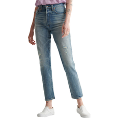 Jeans Lucky Brand High Rise