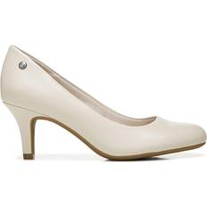 48 ½ Pumps LifeStride Parigi - Almond Milk