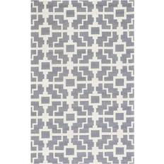 Safavieh Four Seasons Collection Grey, Beige 106.7x167.64cm