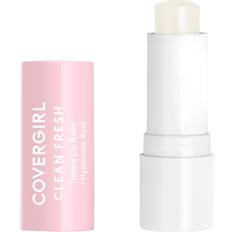 CoverGirl Clean Fresh Tinted Lip Balm #100 Clear As Crystal 4.1g