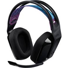 Gaming Headset - On-Ear - Trådløse Hodetelefoner Logitech G535 LIGHTSPEED