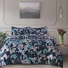 Tribeca Living Pariza Duvet Cover Multicolor (243.84x233.68)