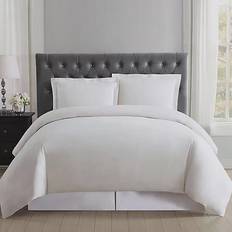 Beige Duvet Covers Truly Soft Everyday Duvet Cover Beige (228.6x228.6)
