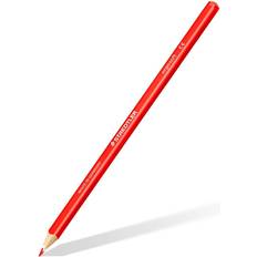 Staedtler Ergosoft 157 Coloured Pencil Red