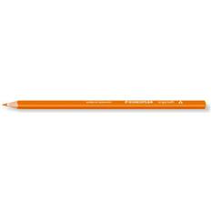 Staedtler Ergosoft 157 Coloured Pencil Orange