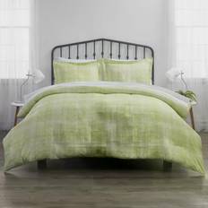 Queen Duvet Covers Home Collection Premium Duvet Cover Green (243.84x243.84)