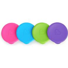 Munchkin Cup Lids 4-pack