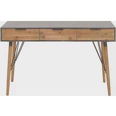 Ridge Road Décor 3-Drawer Console Table 40.6x121.9cm