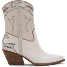 Dolce Vita Loral - Ivory Leather