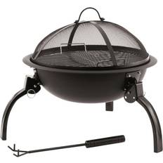 Outwell Campingkocher Outwell Cazal Fire Pit