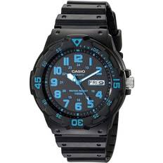 Wrist Watches Casio MRW-200H-2B (Ã 43 mm)