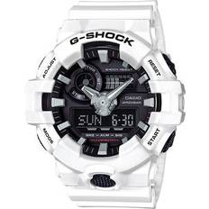 Moon Phase Watches Casio G-Shock (GA700-7A)