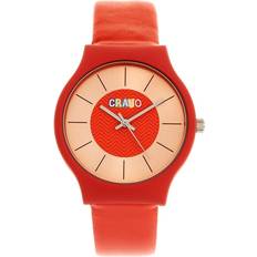 Crayo (CRACR4402) Trinity Red