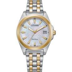Citizen Women Wrist Watches Citizen Corso Eo1224-54D one size