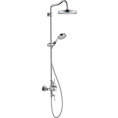 Without Shower Systems Axor Montreux (16572001) Chrome