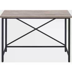 Hudson & Canal Martina Writing Desk 22x47.5"