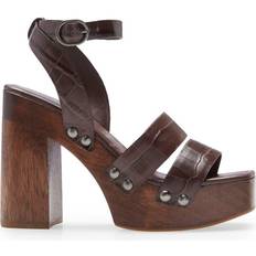 Sam Edelman Rosalind - Dark Mahogany