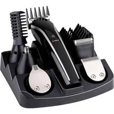 Nesehårtrimmer Trimmere Tura Scandinavia Alpina Hair Trimmer 6In1