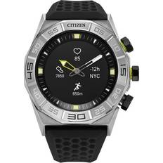 Smart watch for men Citizen Smart (JX1000-03E)