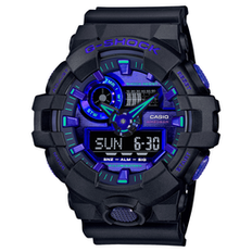 Casio Watches Casio G-Shock (GA-700VB-1A)