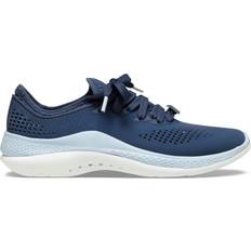 Crocs Damen Sneakers Crocs LiteRide 360 Pacer W - Navy/Blue/Grey