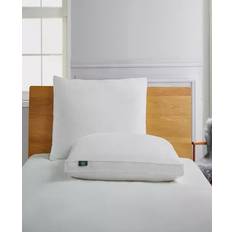 Fiber Pillows Serta Side Sleeper Fiber Pillow White (66.04x45.72cm)