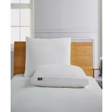 Serta Side Sleeper Fiber Pillow White (66.04x45.72cm)