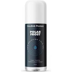 Smerte & Feber Reseptfrie legemidler Swedish Posture Polar Frost 75ml Gel